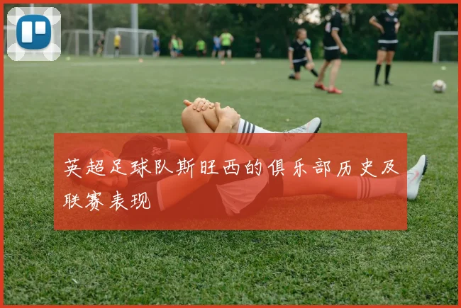 英超足球队斯旺西的俱乐部历史及联赛表现