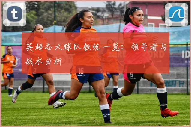 英超各大球队教练一览：领导者与战术分析